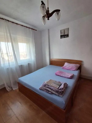 Apartament 2 camere ultracentral – complet mobilat, vedere panoramica - imagine 6