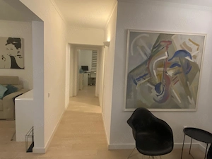 Apartament 3 camere cu balcon în centru Pitesti Fortuna - imagine 8