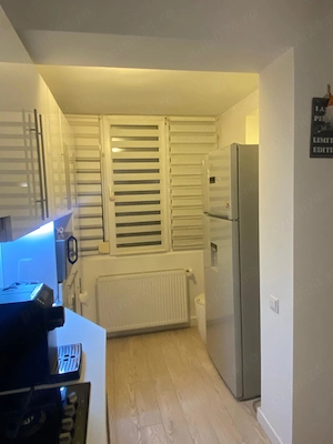 Apartament 3 camere cu balcon în centru Pitesti Fortuna - imagine 5