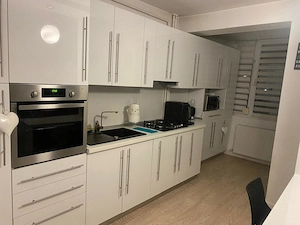 Apartament 3 camere cu balcon în centru Pitesti Fortuna - imagine 10