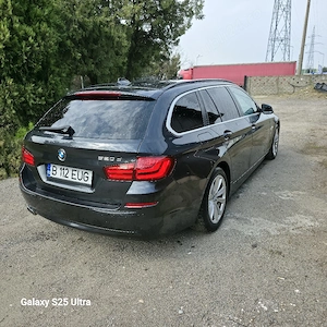 Bmw F11 520d 2013  - imagine 3