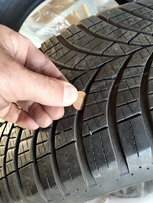 Anvelope Goodyear  - imagine 3