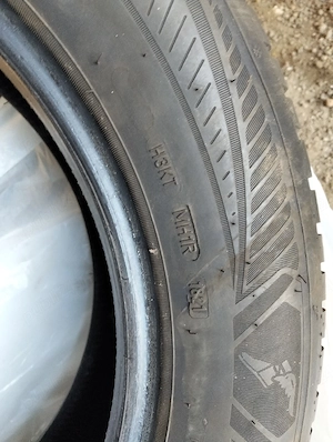 Anvelope Goodyear  - imagine 4