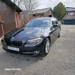 Bmw F11 520d 2013  - imagine 2