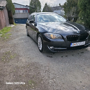 Bmw F11 520d 2013  - imagine 4