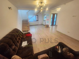 Sacalaz. 475 Teren. 4 Camere. 128 mp utili