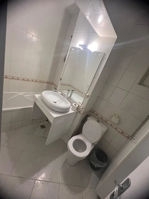 Apartament 3 camere, ultracentral, cu balcon, Pitesti - imagine 7