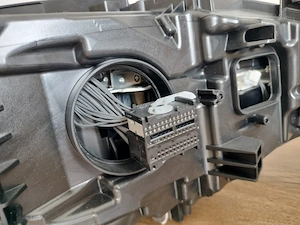 Vând far BMW Seria 3 - imagine 5