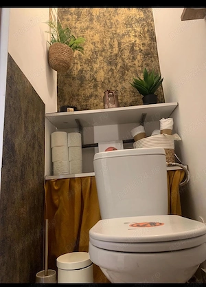 Apartament cu 2 camere etajul 1 la doar cateva minute CENTRU Piata Libertatii - imagine 5