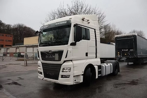 Man tgx euro 6 18.500 km 373009 - imagine 3