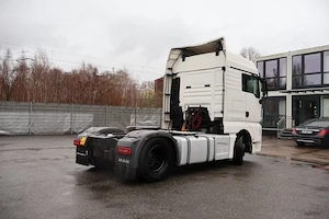 Man tgx euro 6 18.500 km 373009 - imagine 2