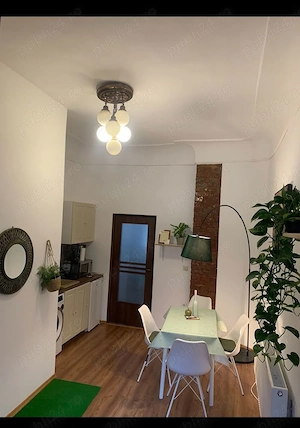 Apartament cu 2 camere etajul 1 la doar cateva minute CENTRU Piata Libertatii - imagine 6