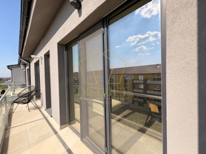 Apartament mobilat cu 2 camere si pod | Giroc | Profi - imagine 12