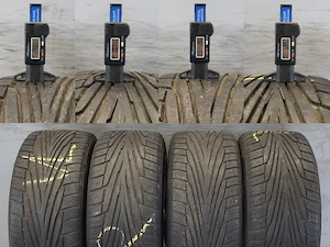 Roti/Jante Dacia 4x100 195/45 R15 Logan, Sandero; Renault Clio; Smart - imagine 8