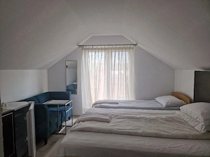 Pensiunea Maria Mihai Viteazu -Turism & cazare pentru muncitori - imagine 4