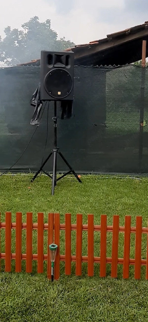 Vand boxe active 15" - imagine 2