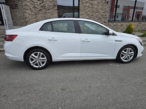 Vand Renault Megane 2017, diesel