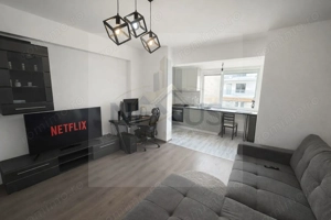 Apartament 2 cam - Mobilat si utilat - Mutare rapida - Metrou Berceni