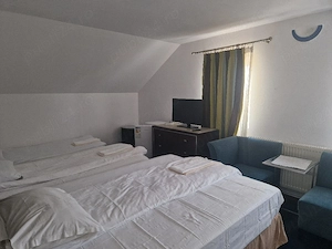 Pensiunea Maria Mihai Viteazu -Turism & cazare pentru muncitori - imagine 3