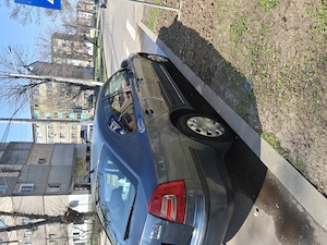 Vând Skoda Octavia  2 - imagine 2