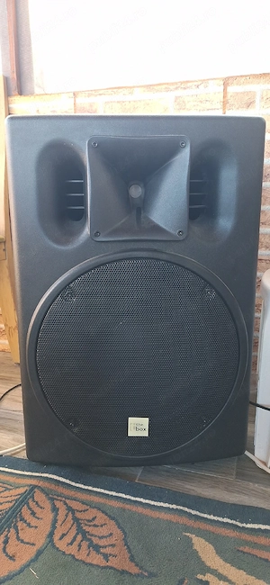 Vand boxe active 15" - imagine 4