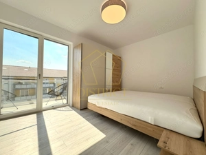 Apartament mobilat cu 2 camere si pod | Giroc | Profi - imagine 7