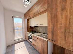 Apartament mobilat cu 2 camere si pod | Giroc | Profi - imagine 5