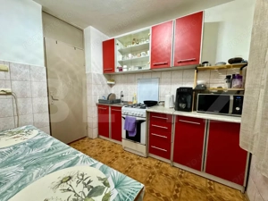 Apartament 2 camere decomandat, parter înalt - zona Rogerius - imagine 8