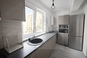 Apartament 2 cam - Mobilat si utilat - Mutare rapida - Metrou Berceni - imagine 5