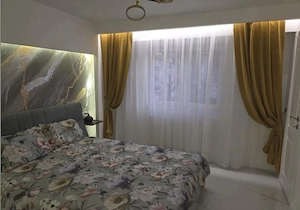 Apartament 2 sau 3 camere   regim hotelier NON-STOP   