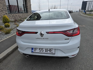 Vand Renault Megane 2017, diesel - imagine 5