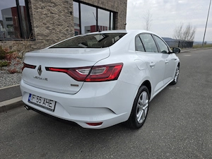 Vand Renault Megane 2017, diesel - imagine 4