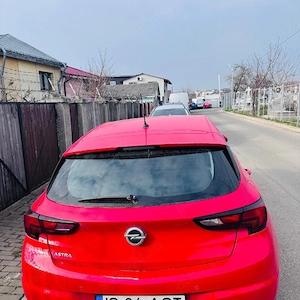 Vand opel astra k 38000 km - imagine 4
