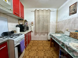 Apartament 2 camere decomandat, parter înalt - zona Rogerius - imagine 7