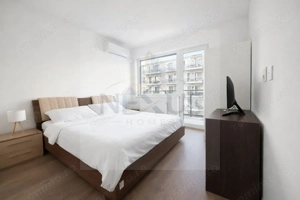 Apartament 2 cam - Mobilat si utilat - Mutare rapida - Metrou Berceni - imagine 6