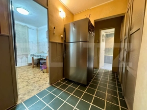 Apartament 2 camere decomandat, parter înalt - zona Rogerius - imagine 6