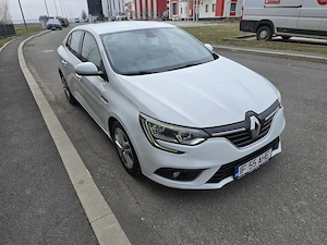 Vand Renault Megane 2017, diesel - imagine 3