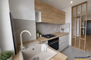 PET Friendly Prima inchiriere, vedere spectaculoasa catre munti, Garii, Brasov - imagine 3