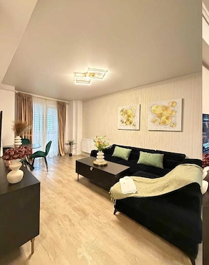 Apartament 2 sau 3 camere   regim hotelier NON-STOP    - imagine 2