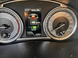 Suzuki SCros 4x4 2024 - imagine 4