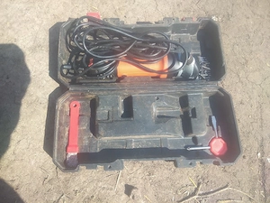 Schimb cu țap sau ied mașina de tuns capre - imagine 2