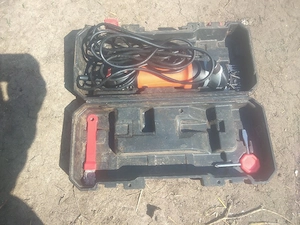 Vând mașina de tuns oi cu 6 trepte de viteza  merge 10 din 10