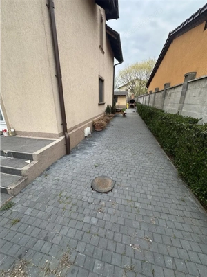 Duplex Ghiroda la intrare - imagine 6