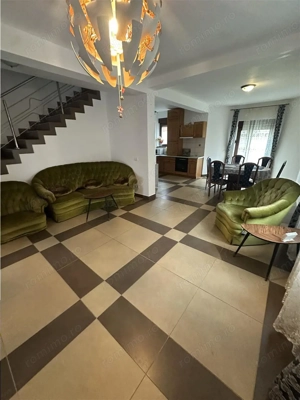 Duplex Ghiroda la intrare