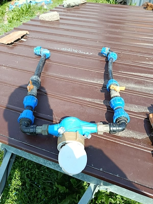 Camin apometru 550 1100 complet echipat - imagine 5