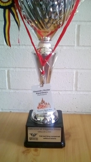 Renault Dauphine Gordini  - imagine 4