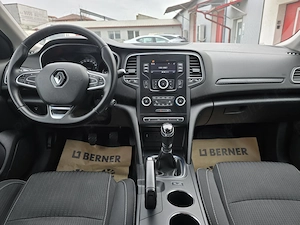 Vand Renault Megane 2017, diesel - imagine 9