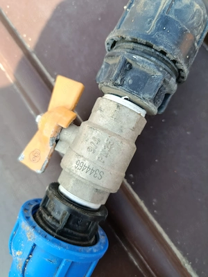 Camin apometru 550 1100 complet echipat - imagine 4