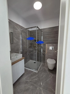 Apartament lux 3 camere, 2 bai CASA NOBEL, Tractorul - imagine 6