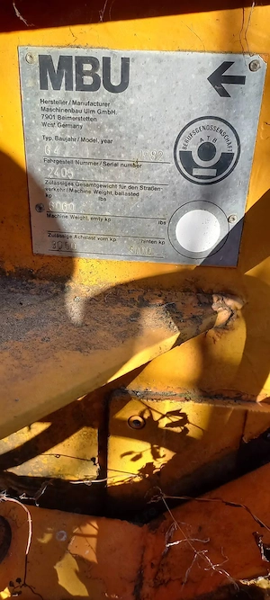 Vând excavator  - imagine 5